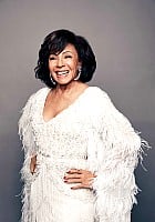 Shirley Bassey